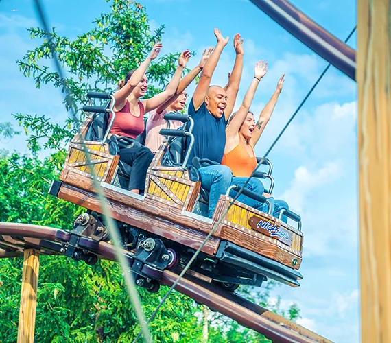 Descente en Schlitt’