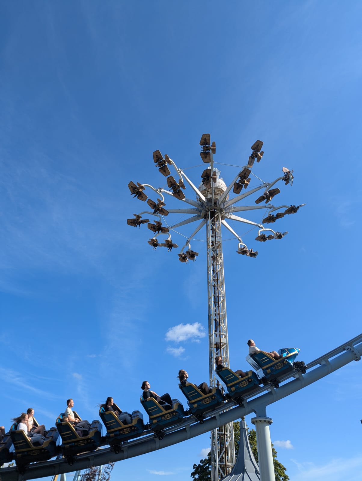 AeroSpin