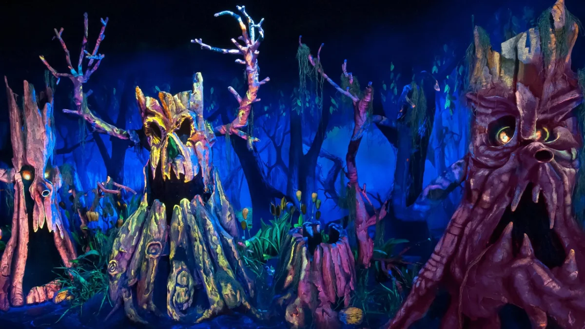 Blanche-Neige et les Sept Nains