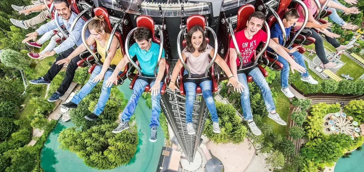 Le Donjon de l'Extrême