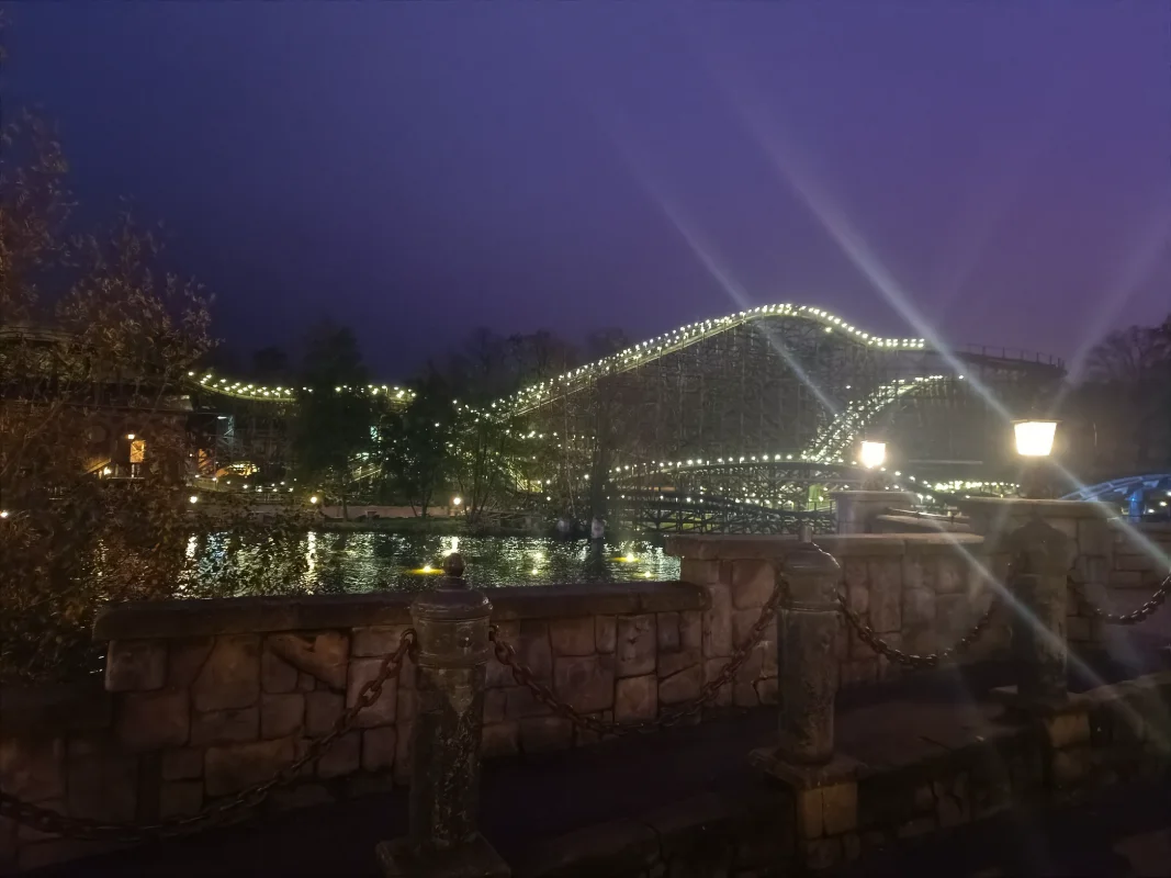 Joris en de Draak (Water)