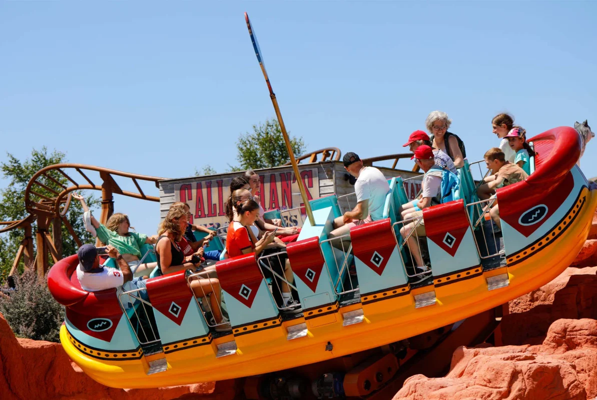 Rabasca-Indiana Canoe