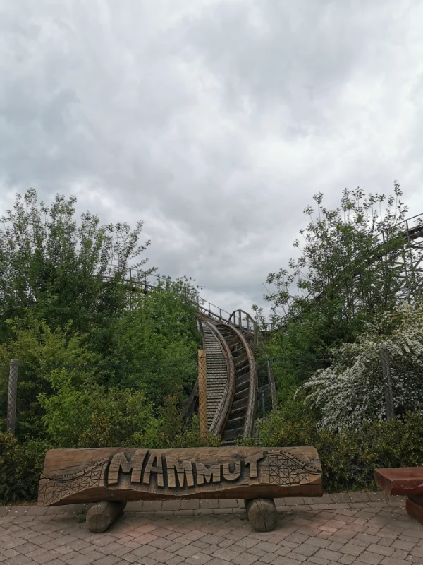 Mammut