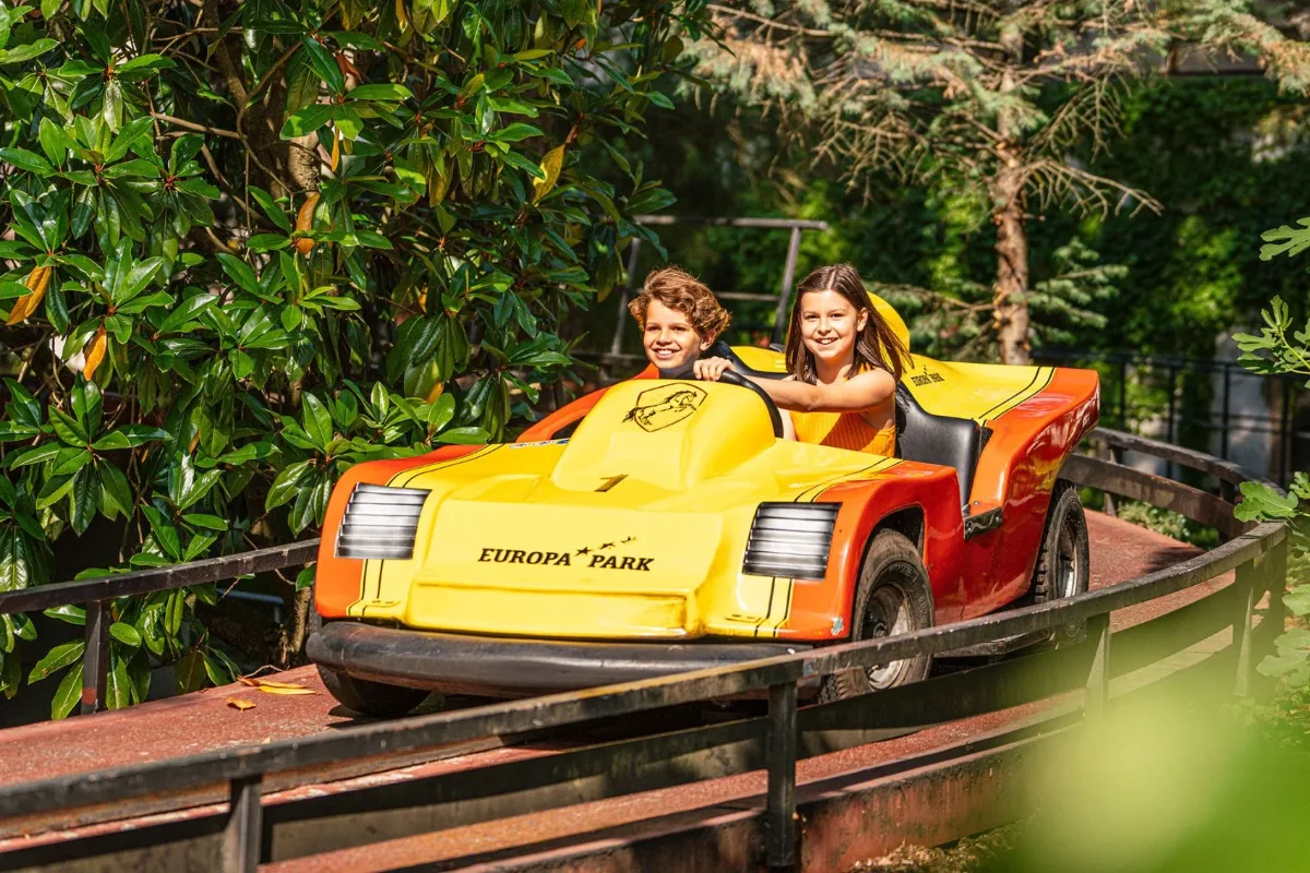 Circuit « Silverstone »