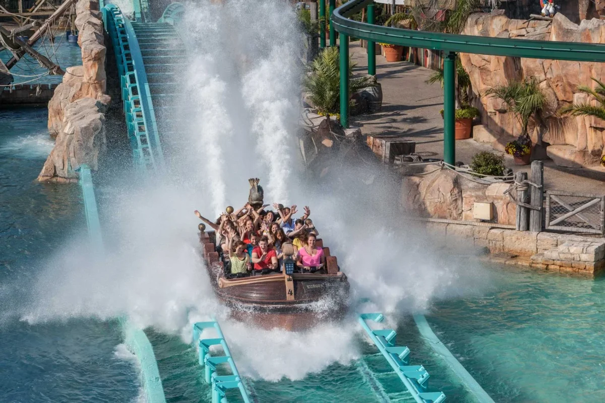 Atlantica SuperSplash