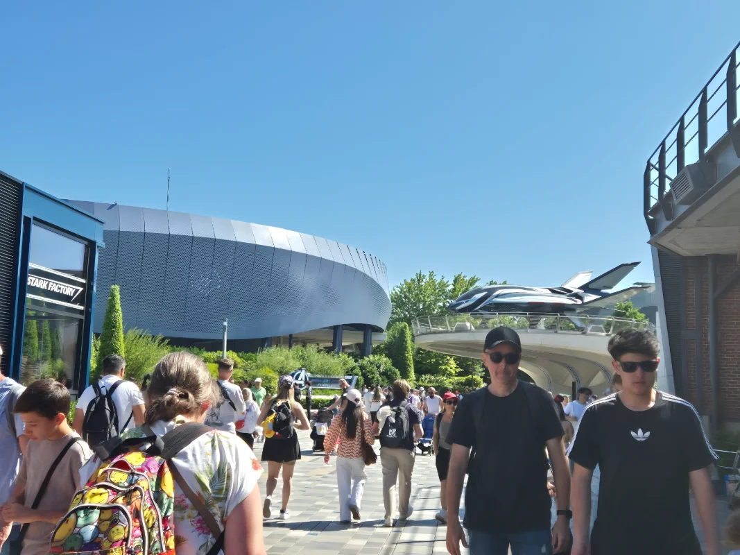 Avengers Assemble: Flight Force