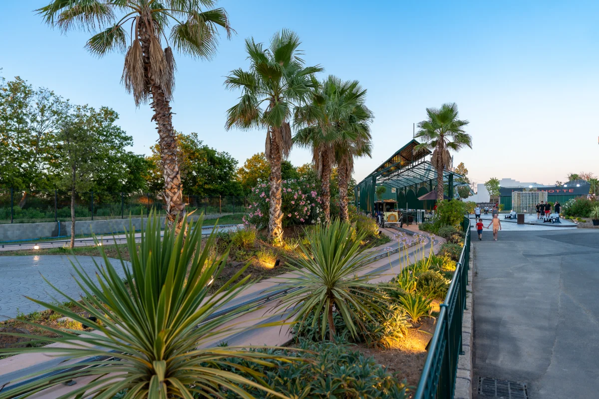 Les Tacots de Fabrikus