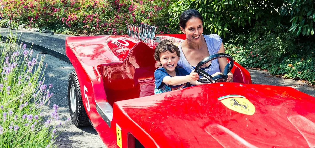 Circuit de Nigloland