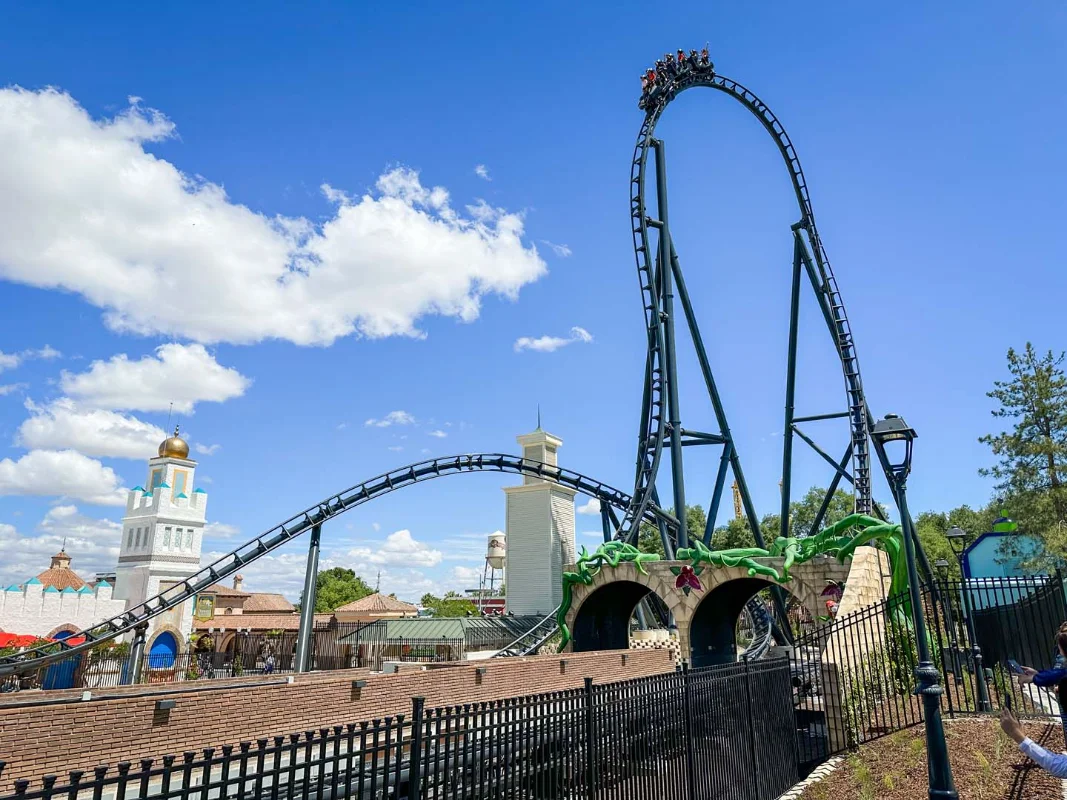 Batman Gotham City Escape