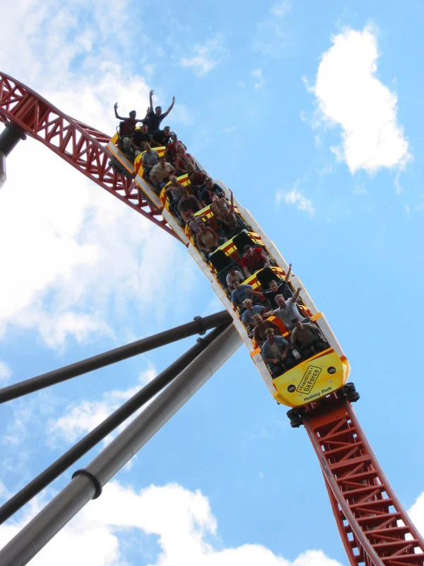 bigFM Expedition GeForce