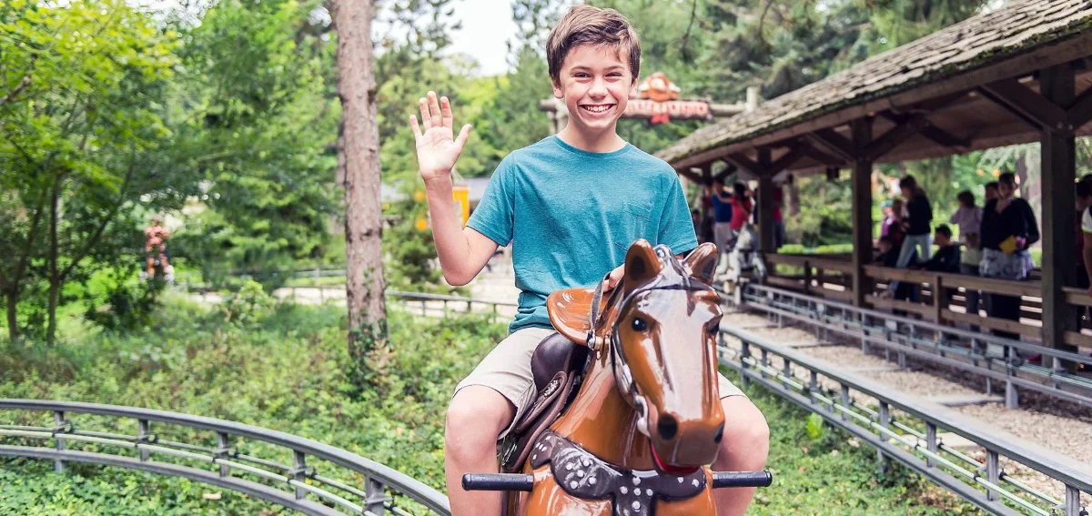 Chevauchée Fantastique