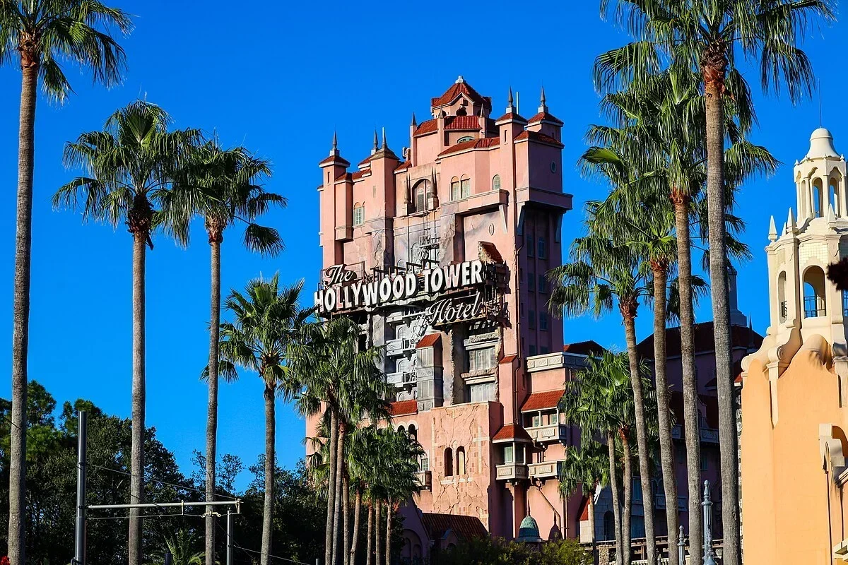 Visiter Disney's Hollywood Studios - Guide complet et avis Disney's Hollywood Studios - Parc d'attractions en États-Unis