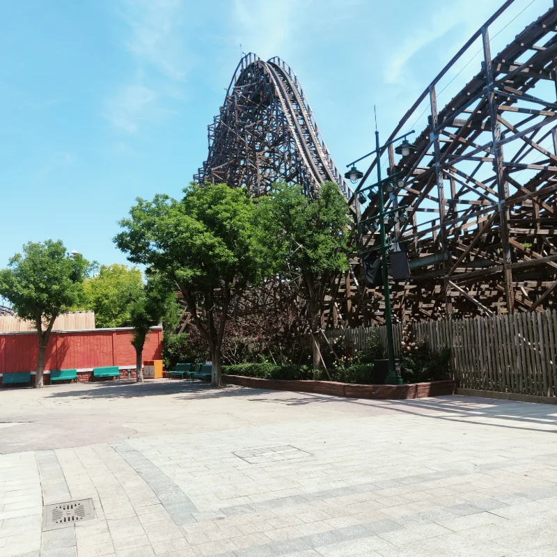 Happy Valley Tianjin