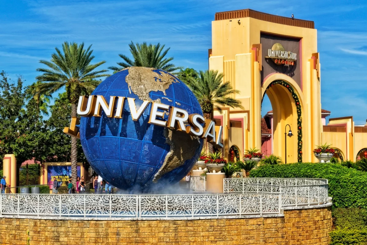 Visiter Universal Studios Florida - Guide complet et avis Universal Studios Florida - Parc d'attractions en États-Unis